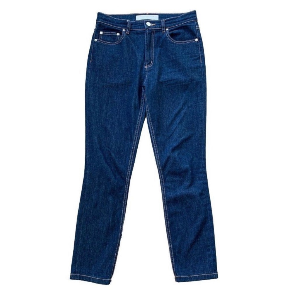 Ella skinny crop jeans Marc Jacobs